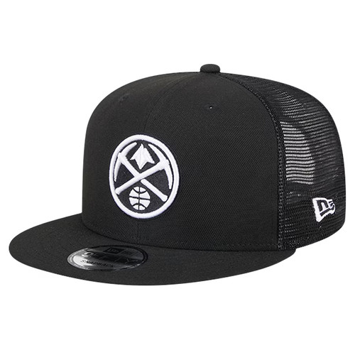 Denver nuggets new - denver, era